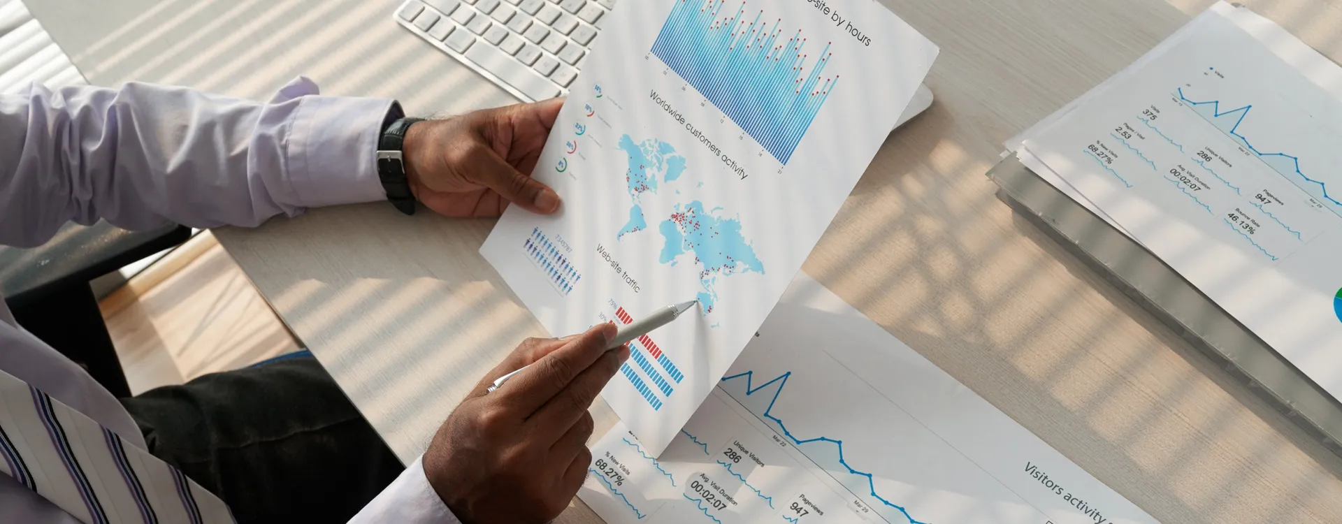 Data Stage: Una herramienta estratégica para el control y cumplimiento de obligaciones en materia de Comercio Exterior