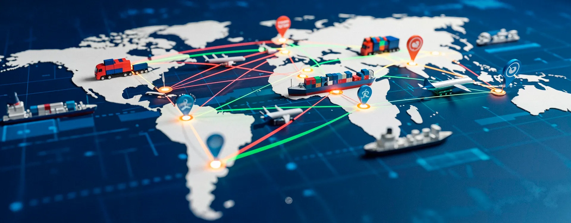 Incoterms e Incrementables: claves para el valor en aduana